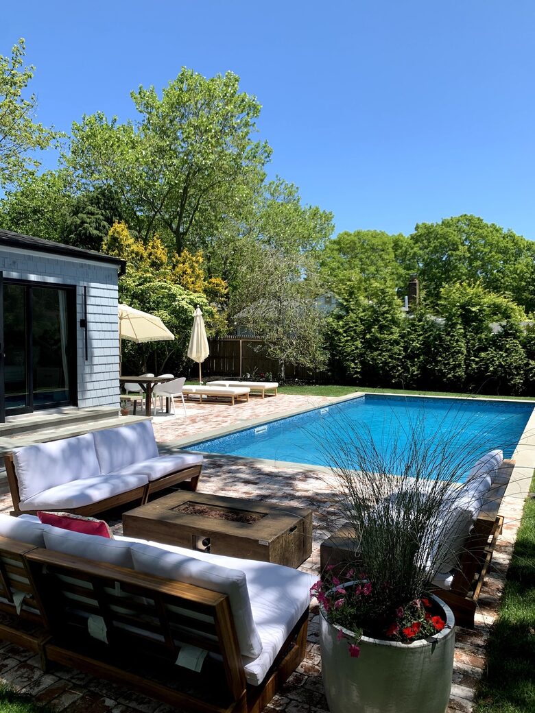Tranquil Bungalow Retreat with Pool in Hampton Bays - Hampton Bays, New York