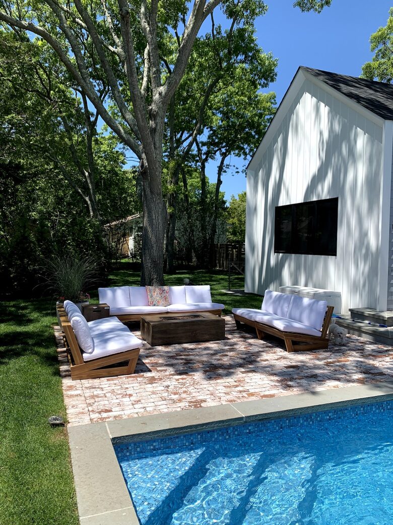 Tranquil Bungalow Retreat with Pool in Hampton Bays - Hampton Bays, New York