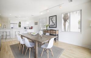 Sophisticated Siesta Key Retreat with Resort Pool - Sarasota, Florida