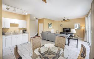 Sophisticated Siesta Key Retreat with Resort Pool - Sarasota, Florida