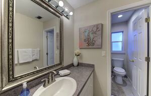 Sophisticated Siesta Key Retreat with Resort Pool - Sarasota, Florida