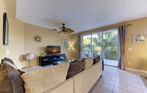 Sophisticated Siesta Key Retreat with Resort Pool - Sarasota, Florida