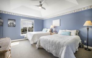 Sophisticated Siesta Key Retreat with Resort Pool - Sarasota, Florida