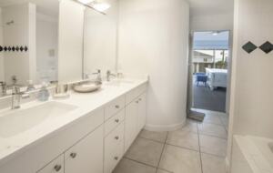 Sophisticated Siesta Key Retreat with Resort Pool - Sarasota, Florida