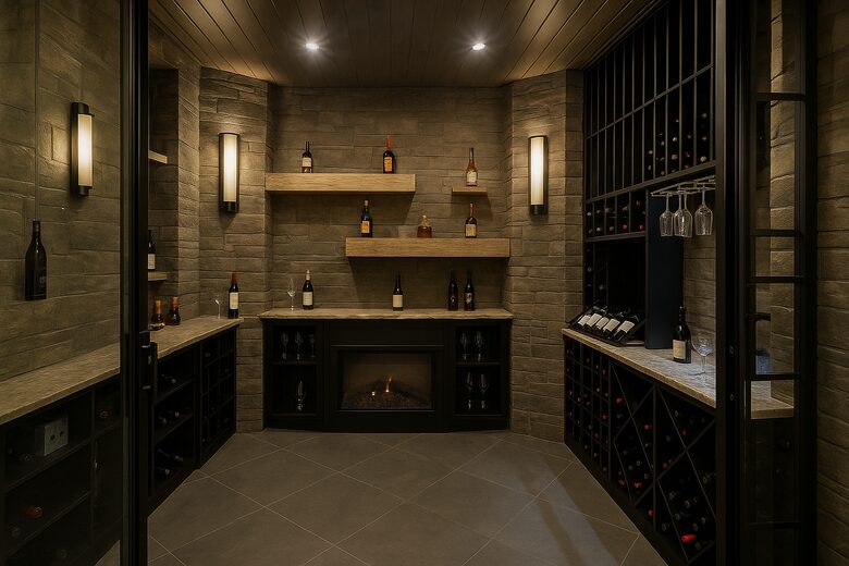 Desert Highland Luxury Estate Home - Scottsdale, Arizona