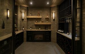 Desert Highland Luxury Estate Home - Scottsdale, Arizona