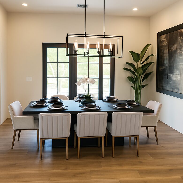 Desert Highland Luxury Estate Home - Scottsdale, Arizona