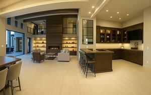 Desert Highland Luxury Estate Home - Scottsdale, Arizona