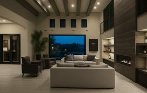 Desert Highland Luxury Estate Home - Scottsdale, Arizona