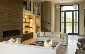 Desert Highland Luxury Estate Home - Scottsdale, Arizona