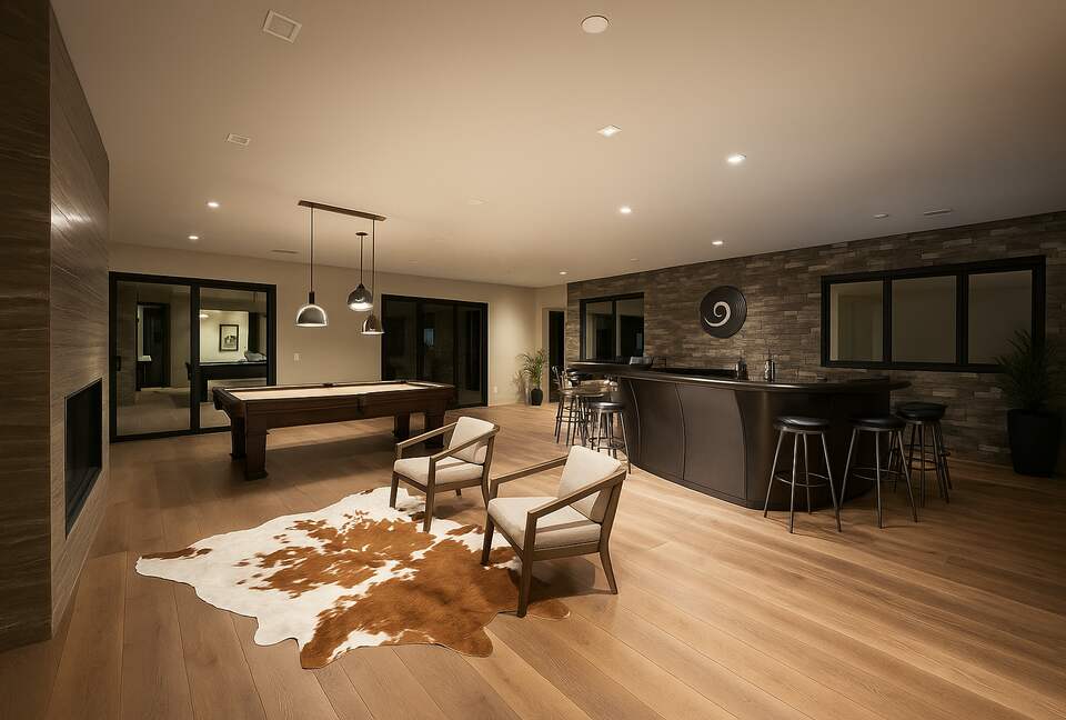 Desert Highland Luxury Estate Home - Scottsdale, Arizona