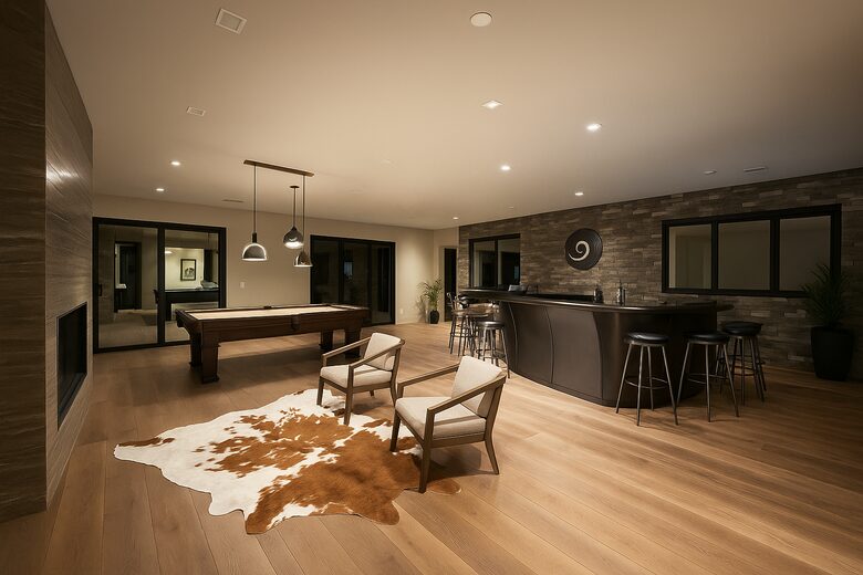 Desert Highland Luxury Estate Home - Scottsdale, Arizona