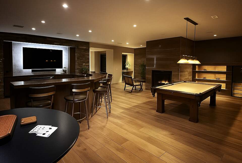 Desert Highland Luxury Estate Home - Scottsdale, Arizona