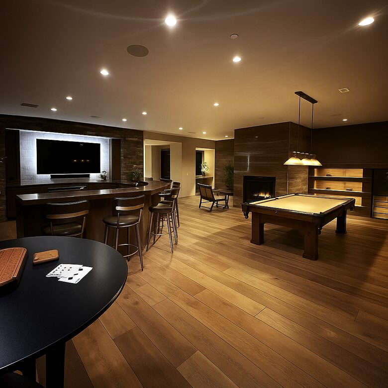 Desert Highland Luxury Estate Home - Scottsdale, Arizona