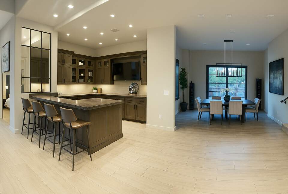 Desert Highland Luxury Estate Home - Scottsdale, Arizona