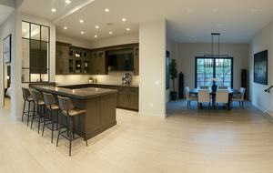 Desert Highland Luxury Estate Home - Scottsdale, Arizona