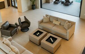 Desert Highland Luxury Estate Home - Scottsdale, Arizona