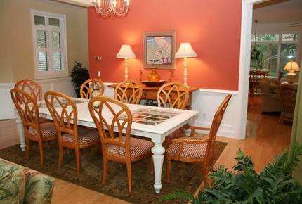 Red Frog Beach - 3 Bedroom Residence - Casa de Mona Lisa, Villa 62