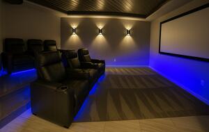 Desert Highland Luxury Estate Home - Scottsdale, Arizona