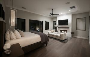 Desert Highland Luxury Estate Home - Scottsdale, Arizona