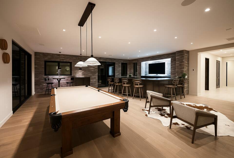 Desert Highland Luxury Estate Home - Scottsdale, Arizona