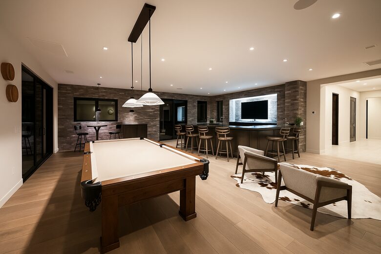 Desert Highland Luxury Estate Home - Scottsdale, Arizona