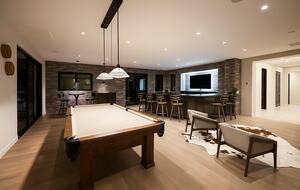 Desert Highland Luxury Estate Home - Scottsdale, Arizona