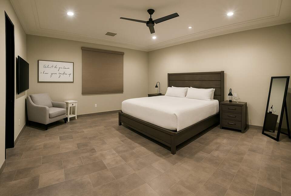 Desert Highland Luxury Estate Home - Scottsdale, Arizona