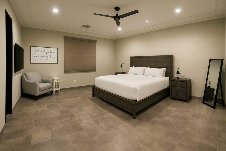 Desert Highland Luxury Estate Home - Scottsdale, Arizona