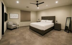 Desert Highland Luxury Estate Home - Scottsdale, Arizona