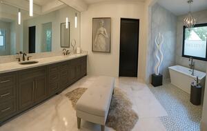 Desert Highland Luxury Estate Home - Scottsdale, Arizona