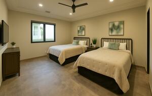 Desert Highland Luxury Estate Home - Scottsdale, Arizona