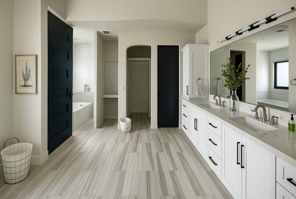 Desert Highland Luxury Estate Home - Scottsdale, Arizona