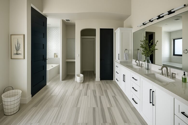 Desert Highland Luxury Estate Home - Scottsdale, Arizona