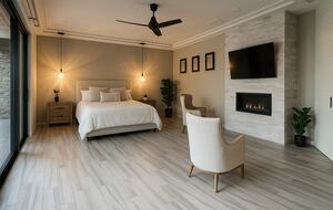 Desert Highland Luxury Estate Home - Scottsdale, Arizona