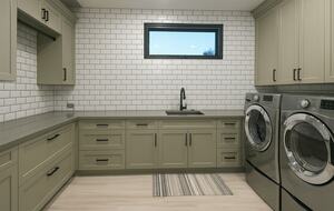 Desert Highland Luxury Estate Home - Scottsdale, Arizona