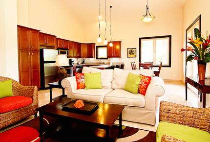 Red Frog Beach - 3 Bedroom Residence - Casa de Mona Lisa, Villa 62