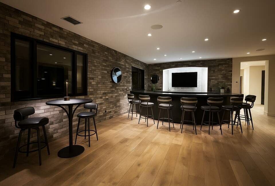 Desert Highland Luxury Estate Home - Scottsdale, Arizona