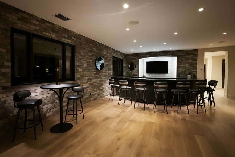 Desert Highland Luxury Estate Home - Scottsdale, Arizona