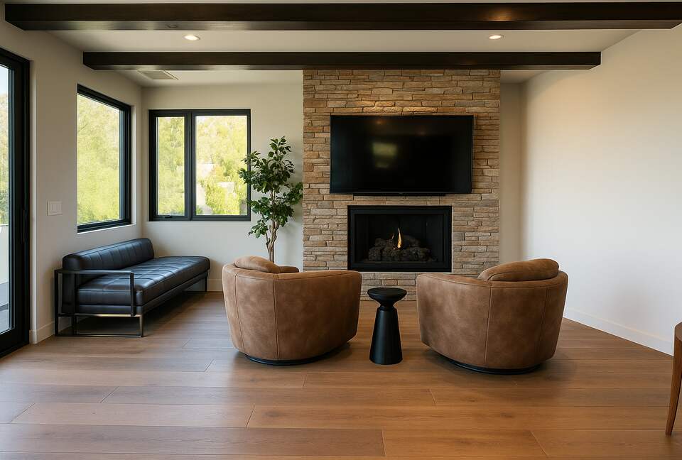 Desert Highland Luxury Estate Home - Scottsdale, Arizona