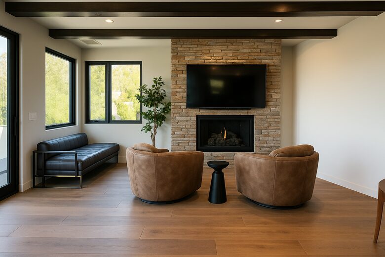 Desert Highland Luxury Estate Home - Scottsdale, Arizona