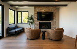 Desert Highland Luxury Estate Home - Scottsdale, Arizona