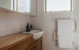 Expansive Island Escape Above Onetangi Beach - Waiheke Island, New Zealand