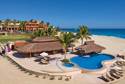 Las Residencias, 2 bedroom, Presidential Villa - Col. Cabo Real, Mexico