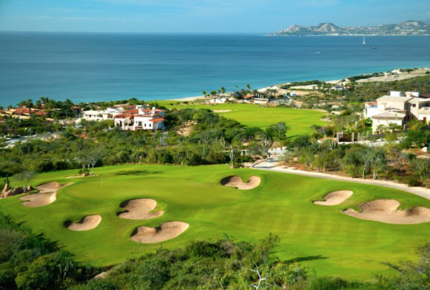 Las Residencias, 2 bedroom, Presidential Villa - Col. Cabo Real, Mexico