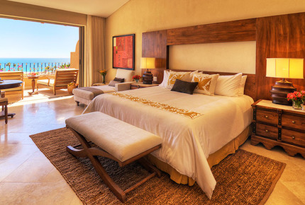 Las Residencias, 2 bedroom, Presidential Villa