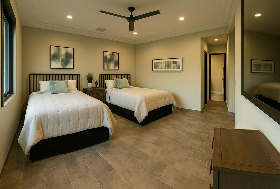 Desert Highland Luxury Estate Home - Scottsdale, Arizona