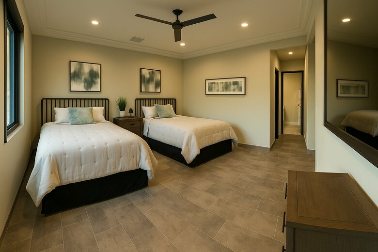 Desert Highland Luxury Estate Home - Scottsdale, Arizona