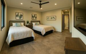 Desert Highland Luxury Estate Home - Scottsdale, Arizona