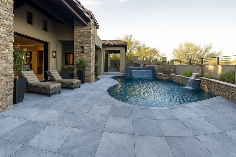 Desert Highland Luxury Estate Home - Scottsdale, Arizona